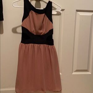 Women’s Sweet Storm Dress